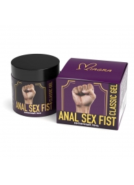Гель на водной основе ANAL SEX FIST Classic Gel - 150 мл. - Миагра - купить с доставкой в Хабаровске