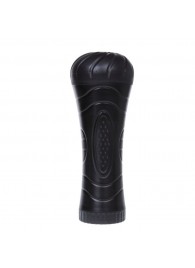 Мастурбатор-анус Baby Pussy в колбе без вибрации - Baile - в Хабаровске купить с доставкой