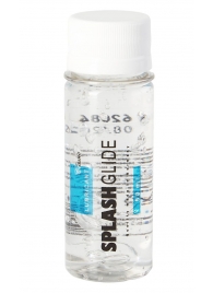 Смазка-увлажнитель SPLASHGLIDE LUBRICANT CLASSIC - 50 мл. - Splashglide - купить с доставкой в Хабаровске