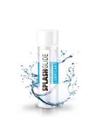 Смазка-увлажнитель SPLASHGLIDE LUBRICANT CLASSIC - 50 мл. - Splashglide - купить с доставкой в Хабаровске