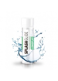 Гель-лубрикант продлевающего действия SPLASHGLIDE LONGPLAY PROLONG - 50 мл. - Splashglide - купить с доставкой в Хабаровске
