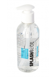 Смазка-увлажнитель SPLASHGLIDE LUBRICANT CLASSIC - 330 мл. - Splashglide - купить с доставкой в Хабаровске