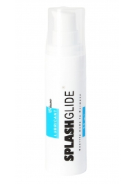 Лубрикант на водной основе Splashglide Lubricant Classic - 30 мл. - Splashglide - купить с доставкой в Хабаровске