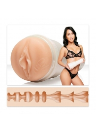 Мастурбатор-вагина Fleshlight Girls - Alina Lopez Rose - Fleshlight - в Хабаровске купить с доставкой