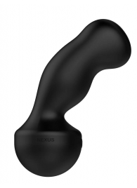 Черный вибростимулятор Nexus Gyro Vibe Extreme - 18 см. - Nexus Range - в Хабаровске купить с доставкой