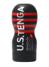 Мастурбатор Original Vacuum Cup Strong Ultra size - Tenga - в Хабаровске купить с доставкой