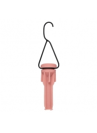 Подвес для просушки рукава мастурбатора Fleshlight Hang Dry - Fleshlight - купить с доставкой в Хабаровске