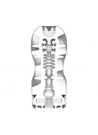 Мастурбатор Air Flow Cup Strong - Tenga - в Хабаровске купить с доставкой