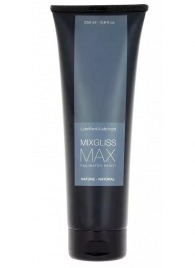 Смазка на водной основе Mixgliss Max - 250 мл. - Mixgliss - купить с доставкой в Хабаровске
