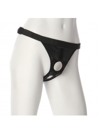 Универсальные трусики Vac-U-Lock ULTRA HARNESS - Doc Johnson - купить с доставкой в Хабаровске