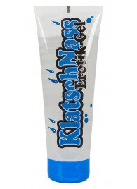 Смазка для вагинального секса KlatschNass - 240 мл. - Orion - купить с доставкой в Хабаровске