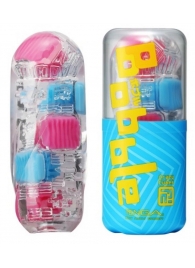 Мастурбатор Tenga Bobble Crazy Cubes - Tenga - в Хабаровске купить с доставкой
