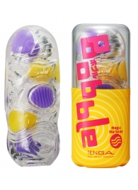 Мастурбатор Tenga Bobble Magic Marbles - Tenga - в Хабаровске купить с доставкой