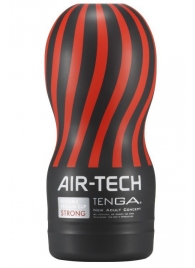 Мастурбатор Reusable Vacuum CUP Strong - Tenga - в Хабаровске купить с доставкой