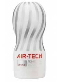 Мастурбатор Reusable Vacuum CUP Gentle - Tenga - в Хабаровске купить с доставкой