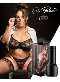 Телесный мастурбатор-вагина Feel Romi Chase - Kiiroo - в Хабаровске купить с доставкой