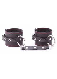 Оригинальный комплект фиксации с распоркой - Crazy Handmade - купить с доставкой в Хабаровске