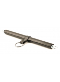 БДСМ-комплект: маленькая распорка и наручники - Crazy Handmade - купить с доставкой в Хабаровске