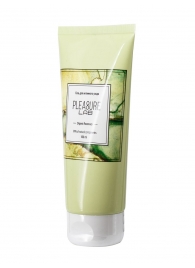 Лубрицирующий гель для интимного ухода Organic Rosemary с ароматом розмарина - 100 мл. - Pleasure Lab - купить с доставкой в Хабаровске
