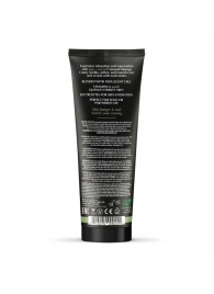 Массажный легкий крем WICKED Sage plus Sea Salt - 120 мл. - Wicked - купить с доставкой в Хабаровске