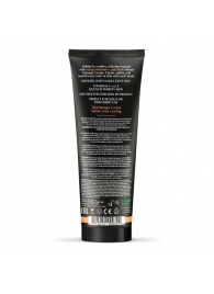 Массажный легкий крем WICKED Orange Blossom plus Patchouli - 120 мл. - Wicked - купить с доставкой в Хабаровске