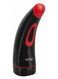 Автоматический мастурбатор WYNE 03 с подогревом - Orion - в Хабаровске купить с доставкой