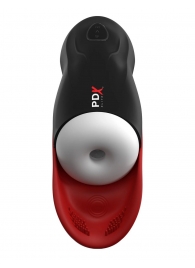 Автоматический мастурбатор PDX Elite Fap-O-Matic Pro - Pipedream - в Хабаровске купить с доставкой