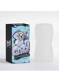 Прозрачный мастурбатор Stamina Masturbator Pleasure Pocket - Chisa - в Хабаровске купить с доставкой