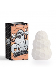Белый мастурбатор Phantom Masturbator Pleasure Pocket - Chisa - в Хабаровске купить с доставкой