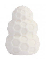 Белый мастурбатор Phantom Masturbator Pleasure Pocket - Chisa - в Хабаровске купить с доставкой