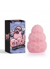 Розовый мастурбатор Phantom Masturbator Pleasure Pocket - Chisa - в Хабаровске купить с доставкой