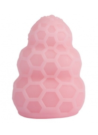 Розовый мастурбатор Phantom Masturbator Pleasure Pocket - Chisa - в Хабаровске купить с доставкой