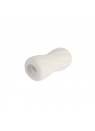 Белый мастурбатор Blow Cox Masturbator Pleasure Pocket - Chisa - в Хабаровске купить с доставкой
