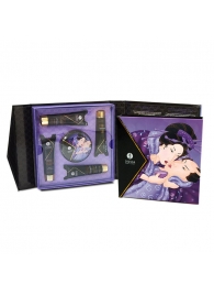 Подарочный набор Geishas secret из 5 предметов - Shunga - купить с доставкой в Хабаровске