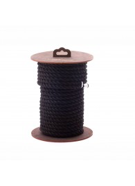 Хлопковая веревка для шибари - 10 метров - Crazy Handmade - купить с доставкой в Хабаровске