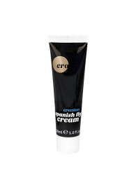 Крем для усиления эрекции Ero Spain Fly Cream - 30 мл. - Ero - купить с доставкой в Хабаровске