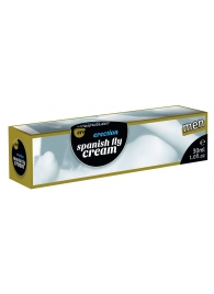 Крем для усиления эрекции Ero Spain Fly Cream - 30 мл. - Ero - купить с доставкой в Хабаровске