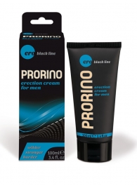 Крем для усиления эрекции Ero Prorino Erection Cream - 100 мл. - Ero - купить с доставкой в Хабаровске