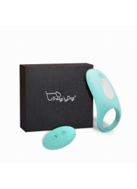 Кольцо на пенис с вибрацией и дистанционном управлении Vibrating Cock Ring - Tracy s Dog - в Хабаровске купить с доставкой
