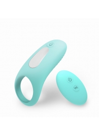 Кольцо на пенис с вибрацией и дистанционном управлении Vibrating Cock Ring - Tracy s Dog - в Хабаровске купить с доставкой