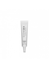 Бальзам для клитора Slow Sex Clitoral Balm - 10 мл. - Bijoux Indiscrets - купить с доставкой в Хабаровске