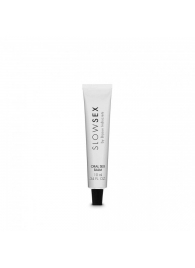 Бальзам для орального секса Slow Sex Oral Sex Balm - 10 мл. - Bijoux Indiscrets - купить с доставкой в Хабаровске