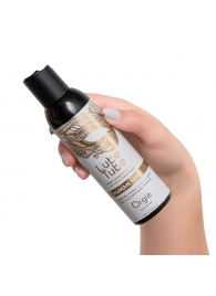 Интимный гель на водной основе Lube Tube Human Lube - 150 мл. - ORGIE - купить с доставкой в Хабаровске