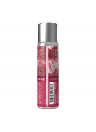 Лубрикант на водной основе JO H2O Red Velvet Cake Flavored Lubricant - 60 мл. - System JO - купить с доставкой в Хабаровске
