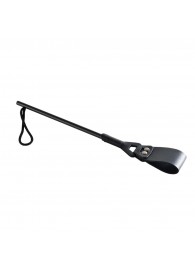 Черный мини-стек «Клеопатра» - 33 см. - Sitabella - купить с доставкой в Хабаровске