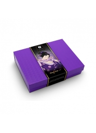 Подарочный набор Naughter Kit - Shunga - купить с доставкой в Хабаровске