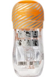 Мастурбатор Sauce Honey - Sauce - в Хабаровске купить с доставкой