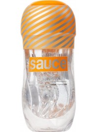 Мастурбатор Sauce Honey - Sauce - в Хабаровске купить с доставкой