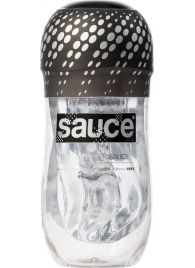 Мастурбатор Sauce Black Pepper - Sauce - в Хабаровске купить с доставкой