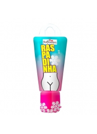 Охлаждающий гель Raspadinha - 15 гр. - HotFlowers - купить с доставкой в Хабаровске